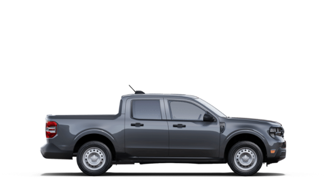 2025 Ford Maverick